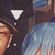 Jay Z wearing Aqua anime inspired Hawaiian shirt - Detail