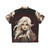 Carmilla Castlevania Vampire Queen Hawaiian Shirt - Back