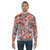 Alfred Manessier Abstract Art Inspired Sweatshirt - men