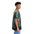 Resident Evil Minimalist Art Hawaiian Shirt - People Pight