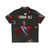 Resident Evil Jill Valentine Nemesis Hawaiian Shirt