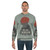 Classic Alfred Hitchcock Rear Window Sweatshirt with James Stewart and Grace Kelly - men