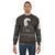 Alfred Hitchcock Quote Sweatshirt featuring iconic movie quotes - men
