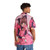 Cardcaptor Sakura Kawaii Cat Hawaiian Shirt - People Back