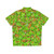 Carcassonne Tiles Hawaiian Shirt - Back