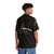 Arch Linux Prism Hawaiian Shirt - Flat lay