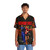 Resident Evil 2 1998 Hawaiian Shirt - People Front