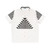 Klamath Tribes Inspired Black Hawaiian Shirt with Tribal Pattern