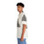 Klamath Tribes Inspired Black Hawaiian Shirt with Tribal Pattern - People Left