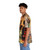 Salvador Dali's 'The Hallucinogenic Toreador' Hawaiian Shirt - People Left