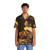 Caravaggio The Lute Player Hawaiian Shirt - People Front