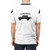 Toyota Landcruiser 79 Series Dual Cab T-shirt for Off-Road Enthusiasts - men back