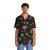 Arcade Carpet Hawaiian Shirt 2 featuring retro 90s pattern - Lifestyle