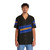 Blockbuster Video Inspired Hawaiian Shirt - People Front