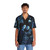 Vibrant Requiem For A Dream Hawaiian Shirt - People Front