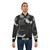Delia Derbyshire inspired electronic music bomber jacket - Lifestyle