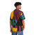 Sally Patchwork Hawaiian Dress Shirt - Nightmare Before Christmas - People Back