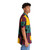 Sally Patchwork Hawaiian Dress Shirt - Nightmare Before Christmas - People Pight