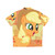 Applejack Hawaiian Shirt - Anime Pony Tropical Shirt - Back