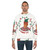 Alf Elf Sweatshirt - Ugly Christmas Sweater for Aussie Fans - men