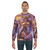 Alexstrasza from Wow Dragonflight Sweatshirt - men