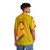 Captain Kirk Star Trek Hawaiian Shirt - People Back