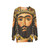 Alexios I Komnenos Byzantine Emperor Sweatshirt - hanging