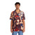 Sakura Sisters Anime-Inspired Hawaiian Shirt - People Front