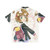 Sakura Hawaiian Shirt 2 featuring Cardcaptor Sakura characters
