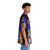 Rem Lezar Fan Poster Hawaiian Shirt - People Pight