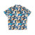 Aoba Dramatical Murder Anime Hawaiian Shirt - Back