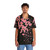 Sakura Cherry Blossom Hawaiian Shirt - People Front