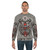 Hazbin Hotel Alastor Inspired Sweatshirt - men