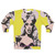 Alaska pop art sweatshirt with drag queen design