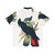 Australian Banksian Black Cockatoo Hawaiian Shirt