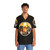 Egyptian mythology Hawaiian shirt with Anubis and Thoth - Lifestyle