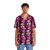 Jan Meme Design Hawaiian Shirt featuring RuPaul's Drag Race graphics - People Front