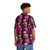 Jan Meme Design Hawaiian Shirt featuring RuPaul's Drag Race graphics - People Back