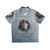 Captain America "I'm With You Till The End Of The Line" Hawaiian Shirt