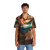 Relaxing elf fantasy Hawaiian shirt for gaming enthusiasts - People Front