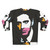 Al Pacino Pop Art Sweatshirt - Back