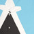 Saint Lucia Flag Hawaiian Shirt - Detail