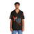 Saint Jhn Hawaiian Shirt with Tropical Floral Print - People Front