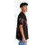 Saint Jhn Hawaiian Shirt with Tropical Floral Print - People Pight