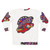 Akron Aeros Baseball Team Sweatshirt - Back