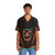 Blackbeard Marshall D. Teach One Piece Hawaiian Shirt - People Front