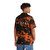 Blackbear Signature Tie Dye Hawaiian Shirt - People Back