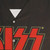 Kiss Band "I Was Made For Lovin You" Hawaiian Shirt - Detail