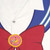 Sailor Moon R Crystal Star Hawaiian Shirt - Detail