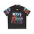 Kiss Band Hawaiian Shirt 3 - Rock and Roll Fashion